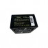 Блок живлення 650W Casecom, 120mm, Modular, Brown Box