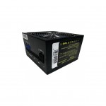 Блок живлення 650W Casecom, 120mm, Modular, Brown Box