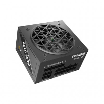 Блок живлення 850W 1STPlayer NGDP-GLD-850-BK-EU