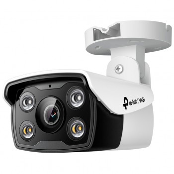 Відеокамера TP-Link VIGI-C340-4мм