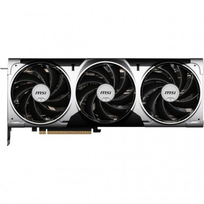 Відеокарта GeForce RTX5070 12Gb VENTUS 3X OC MSI RTX 5070 12G VENTUS 3X OC