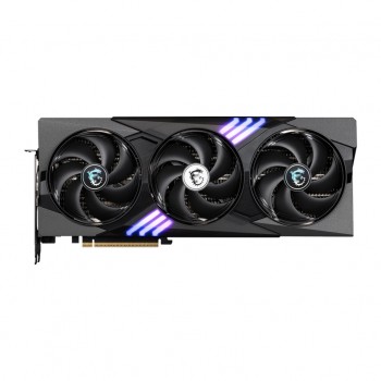 Відеокарта GeForce RTX5070 Ti 16GB GAMING TRIO OC MSI RTX 5070 Ti 16G GAMING TRIO OC
