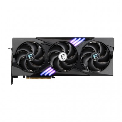 Відеокарта GeForce RTX5070 Ti 16GB GAMING TRIO OC MSI RTX 5070 Ti 16G GAMING TRIO OC
