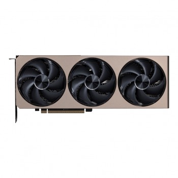 Відеокарта GeForce RTX5070 Ti 16GB INSPIRE 3X OC MSI RTX 5070 Ti 16G INSPIRE 3X OC