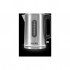 Електрочайник Polaris PWK 17101CA Water Way Pro Сталевий