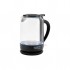 Електрочайник Polaris PWK 17103CGL Water Way Pro Чорний