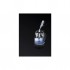 Електрочайник Polaris PWK 17103CGL Water Way Pro Чорний
