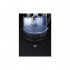 Електрочайник Polaris PWK 17103CGL Water Way Pro Чорний