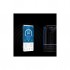Електрочайник Polaris PWK 17107CGLD WIFI IQ Home Чорний