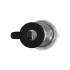 Електрочайник Polaris PWK 17107CGLD WIFI IQ Home Чорний
