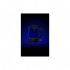 Електрочайник Polaris PWK 17107CGLD WIFI IQ Home Чорний