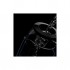 Електрочайник Polaris PWK 17107CGLD WIFI IQ Home Чорний