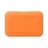 Зовнішній SSD USB 3.1 1TB LaCie STHR1000800