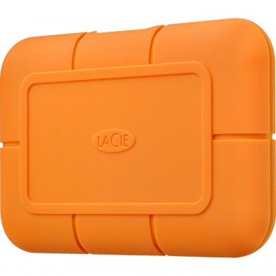Зовнішній SSD USB 3.1 1TB LaCie STHR1000800