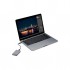 Зовнішній SSD USB Type-C 500GB Mobile Secure LaCie STKH500800