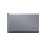Зовнішній SSD USB Type-C 500GB Mobile Secure LaCie STKH500800