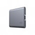 Зовнішній SSD USB Type-C 500GB Mobile Secure LaCie STKH500800