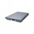 Зовнішній SSD USB Type-C 500GB Mobile Secure LaCie STKH500800