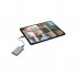 Зовнішній SSD USB Type-C 500GB Mobile Secure LaCie STKH500800