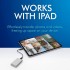 Зовнішній SSD USB Type-C 500GB Portable LaCie STKS500400