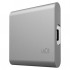 Зовнішній SSD USB Type-C 500GB Portable LaCie STKS500400
