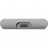 Зовнішній SSD USB Type-C 500GB Portable LaCie STKS500400