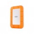 Зовнішній SSD USB Type-C 500GB Rugged Mini LaCie STMF500400