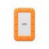Зовнішній SSD USB Type-C 500GB Rugged Mini LaCie STMF500400