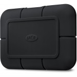 Зовнішній SSD USB-C 4TB LaCie (STHZ4000800)