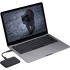 Зовнішній SSD USB-C 4TB LaCie (STHZ4000800)