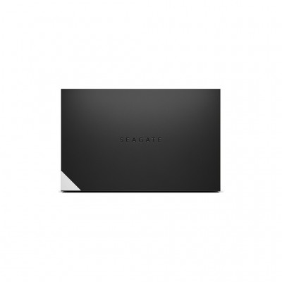Зовнішній жорсткий диск 3.5" 12TB One Touch Desktop External Drive with Hu Seagate (STLC12000402)