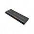 Кишеня Dynamode зовн. для M.2 SSD NVMe/SATA combo ч-з USB3.2 GEN2 Type-C безгвинт. алюм. матова сіра