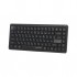 Клавіатура A4 Tech FBX53C Wireless/Bluetooth UA Black (4711421001908)