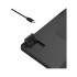 Клавіатура A4 Tech FBX53C Wireless/Bluetooth UA Black (4711421001908)