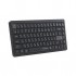 Клавіатура A4 Tech FBX53C Wireless/Bluetooth UA Black (4711421001908)