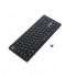 Клавіатура A4 Tech FBX53C Wireless/Bluetooth UA Black (4711421001908)