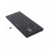 Клавіатура A4 Tech FBX53C Wireless/Bluetooth UA Black (4711421001908)