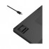 Клавіатура A4 Tech FBX53C Wireless/Bluetooth UA Black (4711421001908)