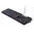 Клавіатура A4Tech B750N Bloody Black