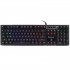 Клавіатура A4Tech B750N Bloody Black