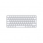 Клавіатура Apple Magic Keyboard Bluetooth/USB-C UA White (MXCL3UA/A)
