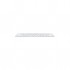 Клавіатура Apple Magic Keyboard Bluetooth/USB-C UA White (MXCL3UA/A)