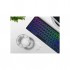 Клавіатура Canyon HKB-W11 Slim Dual Mode Wireless/Bluetooth RGB UA B (CNS-HBTK11B)