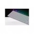 Клавіатура Canyon HKB-W11 Slim Dual Mode Wireless/Bluetooth RGB UA G (CNS-HBTK11G)