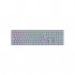 Клавіатура Canyon HKB-W11 Slim Dual Mode Wireless/Bluetooth RGB UA G (CNS-HBTK11G)