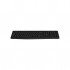 Клавіатура Canyon KB-W01 Water resistant Wireless UA Black (CNE-CKEYW01)