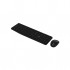 Комплект (клавіатура, миша) Canyon SET-W01 Wireless Black (CNE-HSETW01)