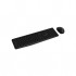 Комплект (клавіатура, миша) Canyon SET-W01 Wireless Black (CNE-HSETW01)