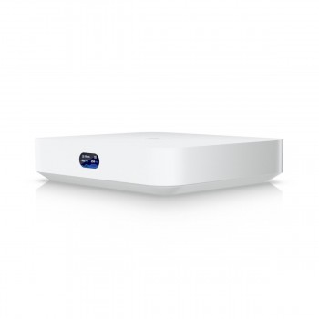 Контролер Ubiquiti UniFi Cloud Gateway Max (UCG-Max)