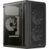 Корпус AeroCool CS-107-A-BK-v2 Black 600W (ACCX-PC14002.11)
